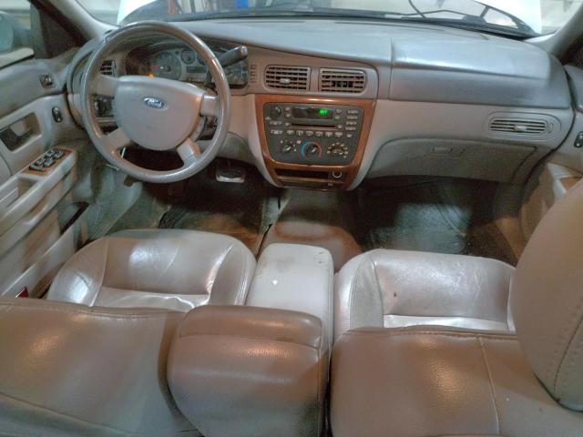 2006 Ford Taurus Sel VIN: 1FAFP56U86A190538 Lot: 75582933