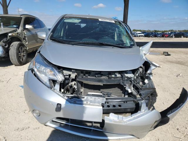 3N1CE2CP0FL443556 | 2015 Nissan versa note s