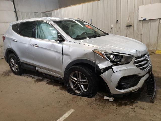 5XYZTDLB0HG459313 | 2017 HYUNDAI SANTA FE S