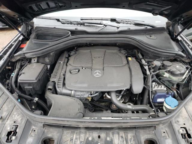 VIN 4JGDA5HB8DA227806 2013 Mercedes-Benz ML-Class, ... no.12