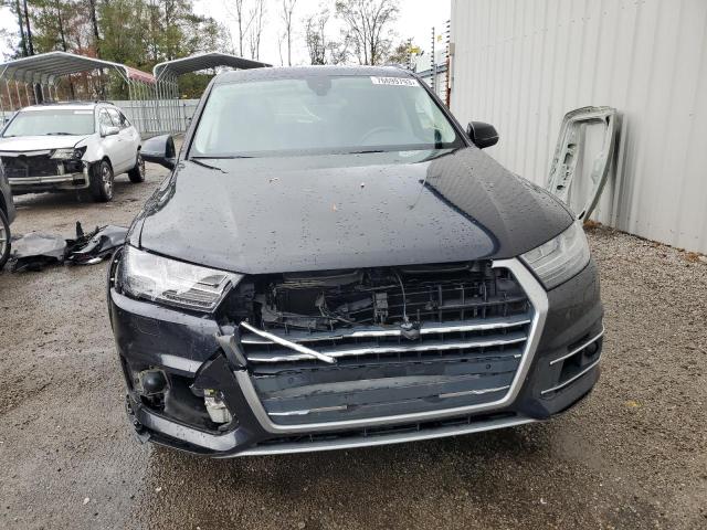 VIN WA1LAAF7XKD007175 2019 Audi Q7, Premium Plus no.5