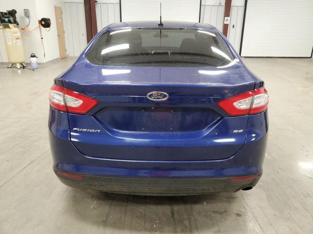 1FA6P0H7XE5364465 | 2014 Ford fusion se