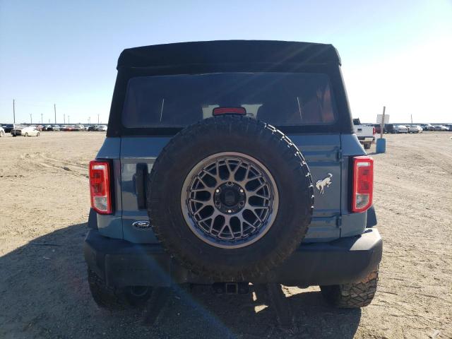 1FMDE5BH8MLA88508 Ford Bronco Base
