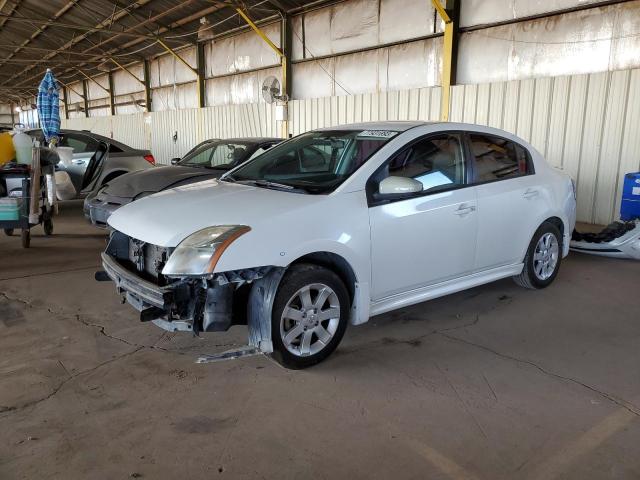 2010 Nissan Sentra 2.0