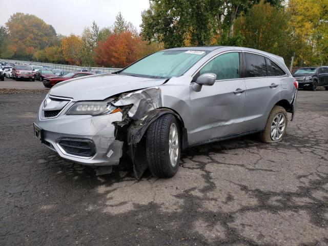 2017 Acura RDX 