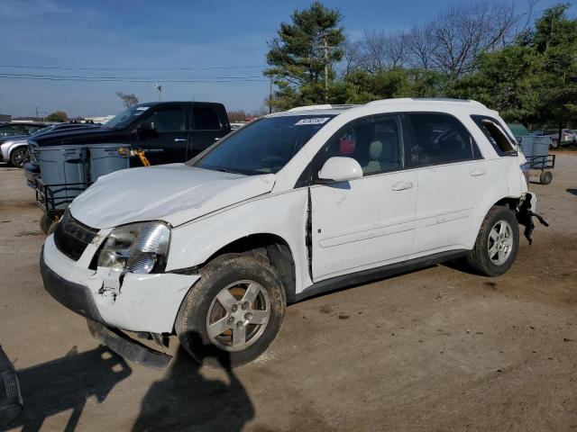 2006 Chevrolet Equinox LT