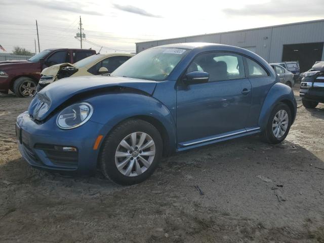 3VWFD7AT1KM706195 | 2019 VOLKSWAGEN BEETLE S