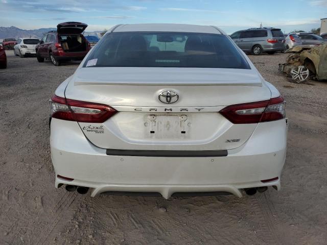 4T1B61HK9JU116175 | 2018 TOYOTA CAMRY XSE