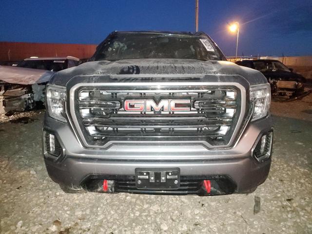 1GTP9EEL0MZ447594 | 2021 GMC SIERRA K15