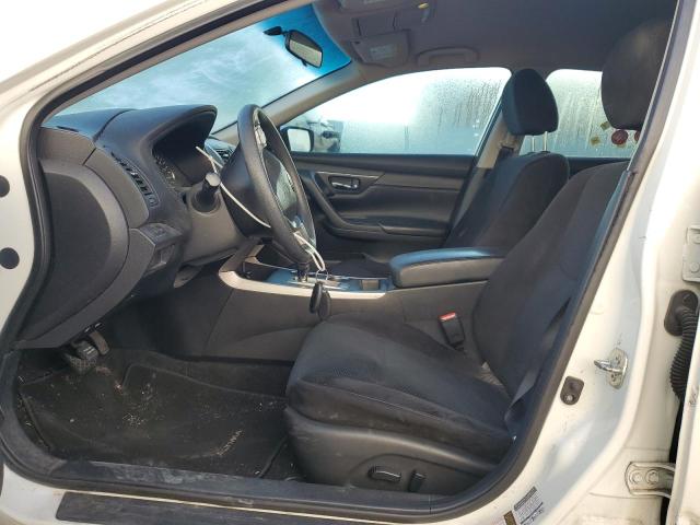 1N4AL3AP2FN906418 Nissan ALTIMA 2.5