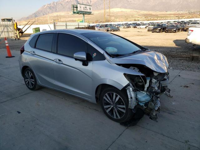 2015 HONDA FIT 3HGGK5H8XFM737925