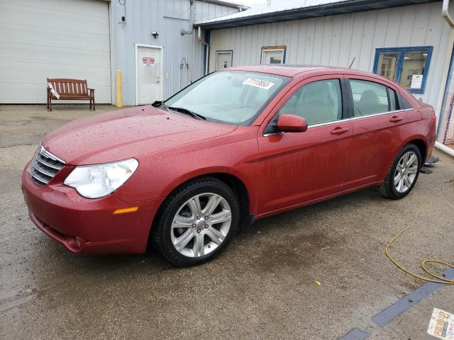 2010 Chrysler Sebring Limited