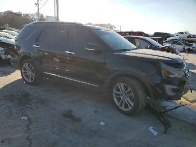 1FM5K8F86HGB68851 | 2017 FORD EXPLORER L