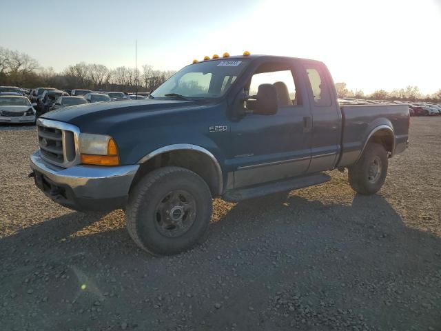 2000 Ford F-250 