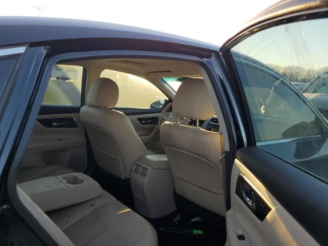 2015 NISSAN ALTIMA 2.5 - 1N4AL3APXFC224446