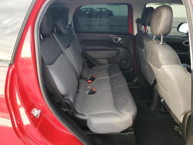 2015 FIAT 500L LOUNG ZFBCFACH2FZ036881