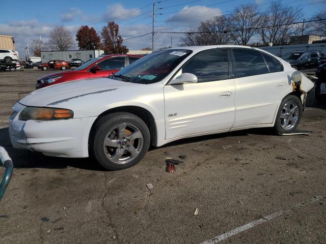 2004 Pontiac Bonneville SLE