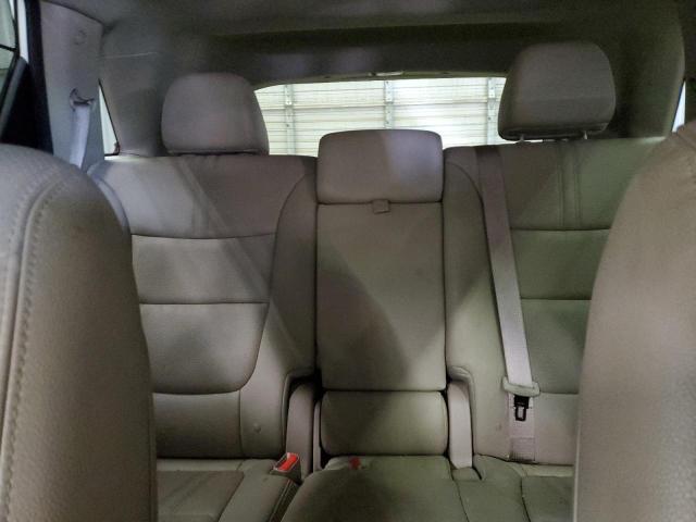 2015 KIA SORENTO EX - 5XYKU4A7XFG636394