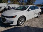 2020 CHEVROLET MALIBU LT - 1G1ZD5ST2LF010619