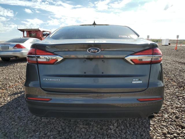 3FA6P0CD3LR131311 | 2020 FORD FUSION SEL