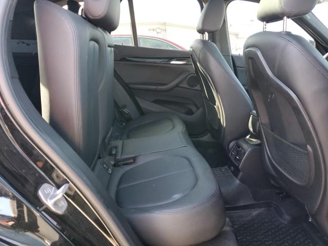 2016 BMW X1 XDRIVE2 - WBXHT3C35G5E50005
