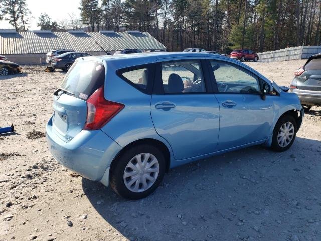 3N1CE2CP8EL436160 | 2014 NISSAN VERSA NOTE