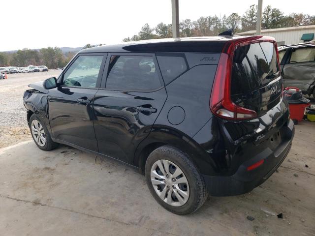 KNDJ23AU2N7154774 | 2022 KIA SOUL LX