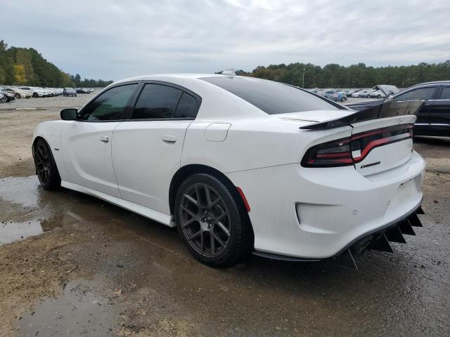 Vin: 2c3cdxgj7hh620963, lot: 74497053, dodge charger r/t 392 20172