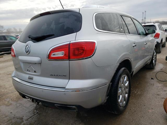 5GAKRBKD8FJ328863 | 2015 BUICK ENCLAVE