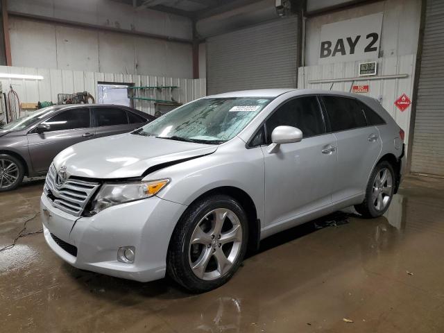 2009 Toyota Venza 