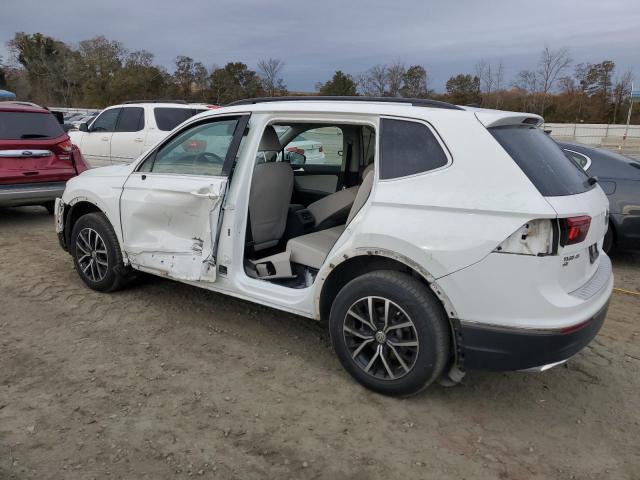 3VV3B7AX9MM031926 | 2021 VOLKSWAGEN TIGUAN SE