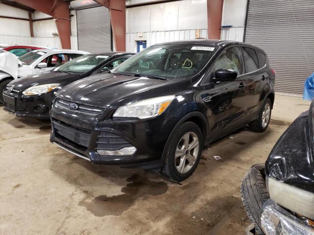 2014 Ford Escape Se VIN: 1FMCU9GX9EUC73815 Lot: 76153793