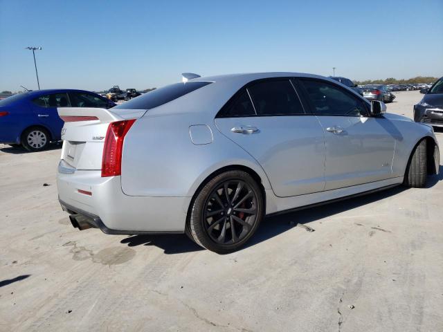 1G6AN5SY3G0156570 | 2016 CADILLAC ATS-V