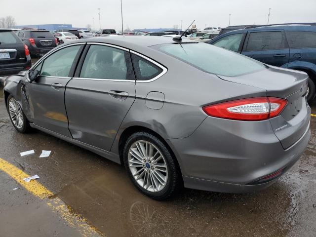 3FA6P0HDXER389014 | 2014 Ford fusion se