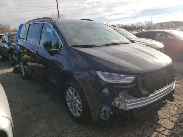 2C4RC1BG0NR155904 | 2022 CHRYSLER PACIFICA T