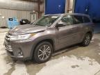 2017 TOYOTA HIGHLANDER - 5TDJZRFH5HS448514