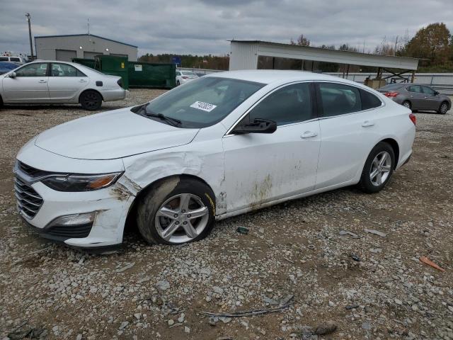 2020 Chevrolet Malibu LS