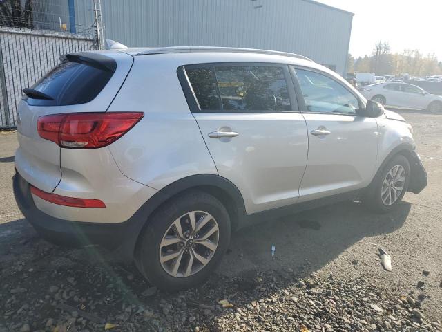 KNDPBCAC4E7568740 | 2014 KIA SPORTAGE L