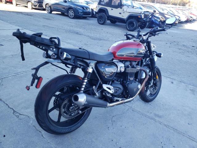 2020 TRIUMPH MOTORCYCLE SPEED TWIN SMTD54HF3LT999401
