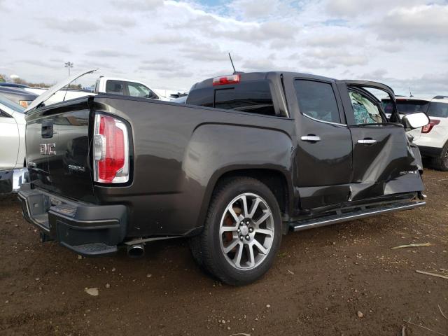 1GTG6EEN1K1298781 | 2019 GMC CANYON DEN