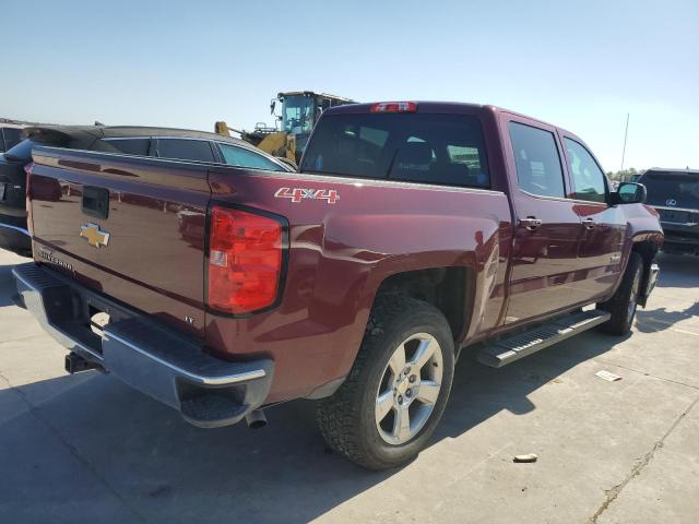 3GCUKREC0EG262736 | 2014 CHEVROLET SILVERADO