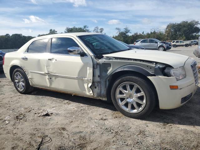 Vin: 2c3ca5cv8ah192980, lot: 77217073, chrysler 300 touring 20104