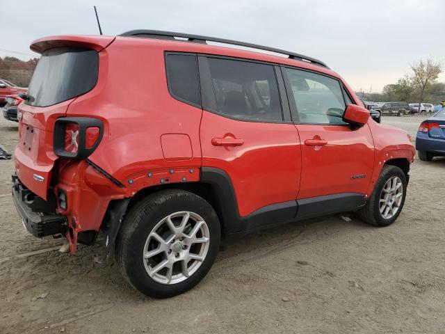 2021 JEEP RENEGADE L - ZACNJCBB6MPN22342