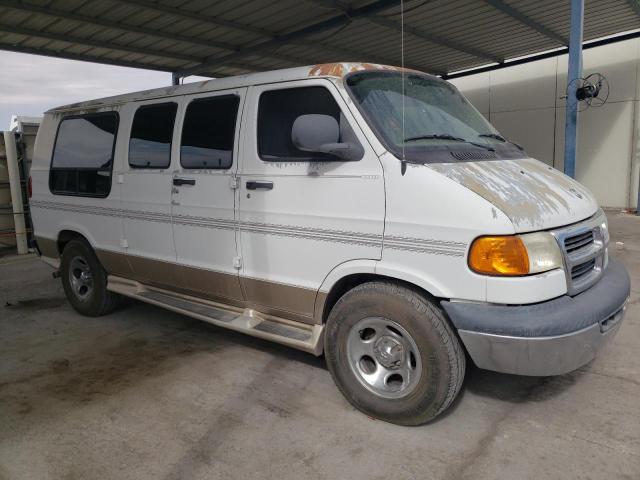 2003 Dodge Ram Van B1500 VIN: 2D6WB11Y83K528476 Lot: 75791513