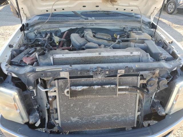 1FTWW30549EB05503 2009 Ford F350 Super Duty