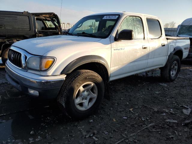 2003 Toyota Tacoma 