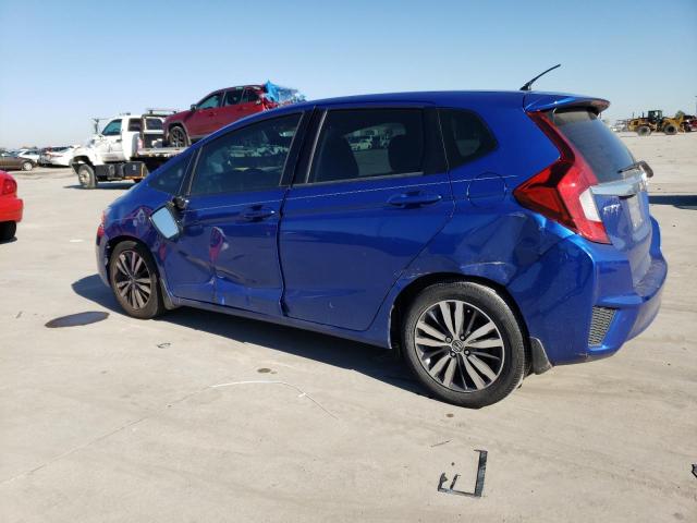 3HGGK5H82FM779246 | 2015 HONDA FIT EX