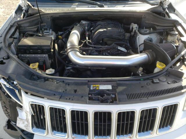 1C4RJEBG5FC700955 | 2015 JEEP GRAND CHER