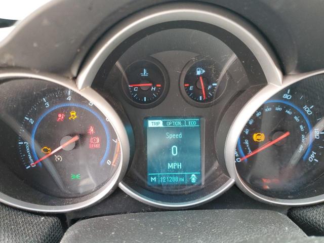 2015 CHEVROLET CRUZE ECO - 1G1PH5SB4F7167487