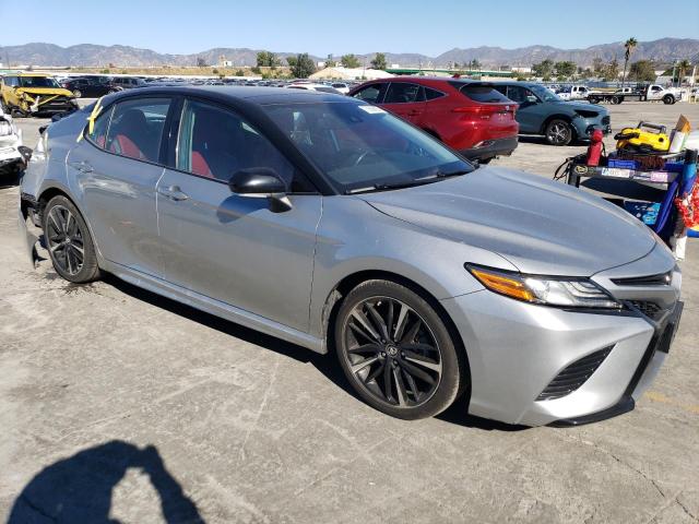 4T1B61HK6KU265130 | 2019 TOYOTA CAMRY XSE